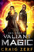 Hex book 4 - Valiant Magic by Craig Zerf