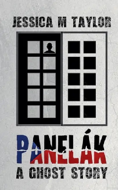 Panelák by J. M. Taylor