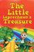 The Little Leprechaun's Treasure by Paul A. Lynch