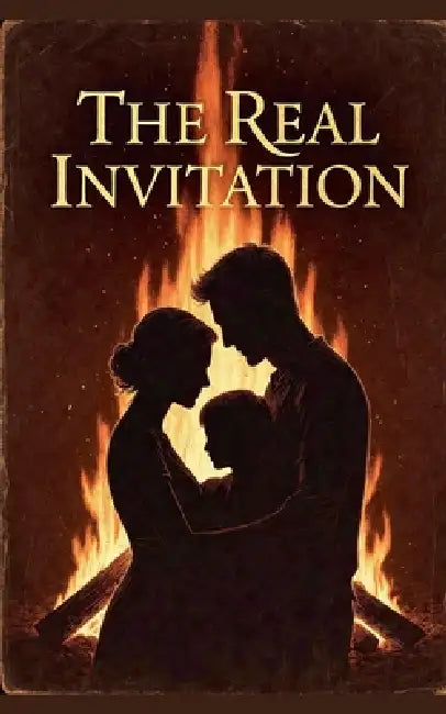 The Real Invitation by Andrew Hildebrandt