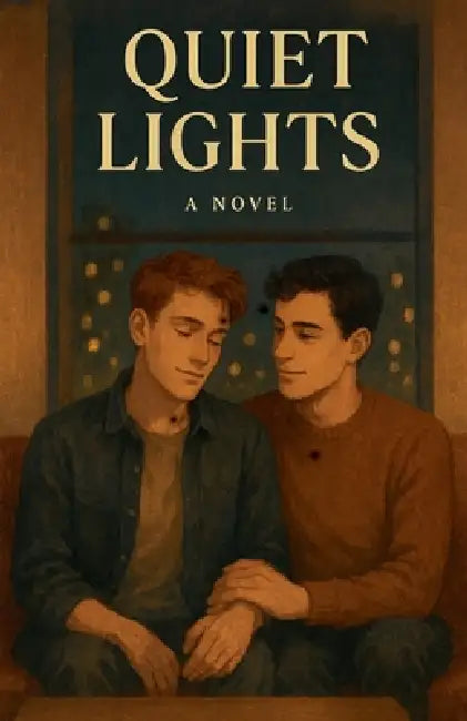 Quiet Lights by Ashen Vale
