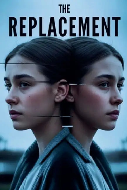 The Replacement by Johnny Ray