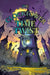 The Clocktower Time Twist. by Harley Blue