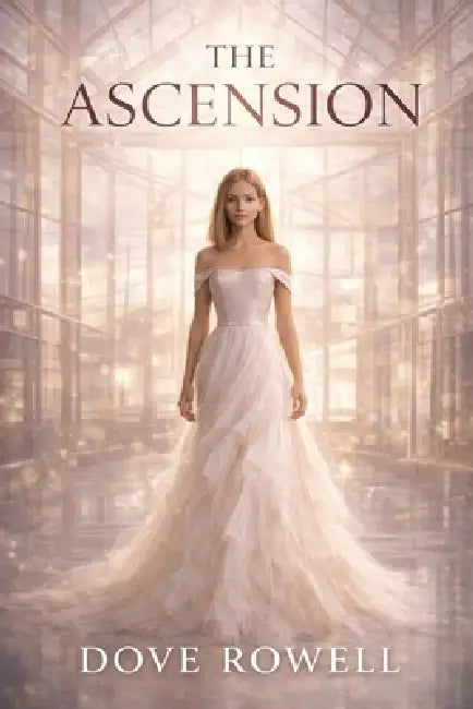 The Ascension by Dove Rowell