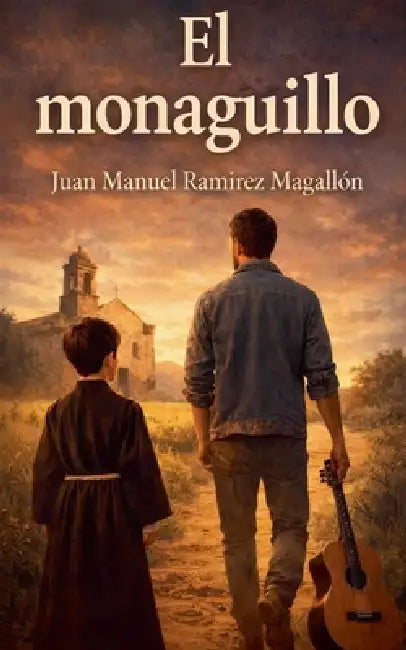El Monaguillo by Juan Manuel Ramírez Magallón