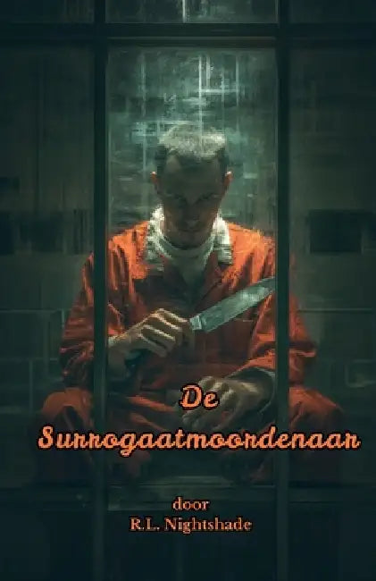 De Surrogaatmoordenaar by R. L. Nightshade