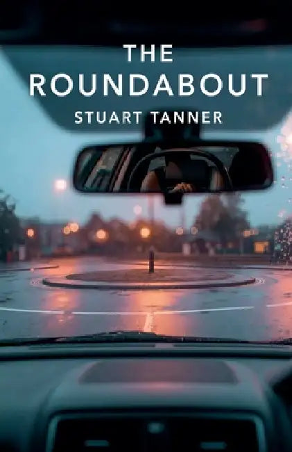 The Roundabout by Stuart Tanner