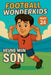Football Wonderkids: Son Heung-min by Harald Sesselmann