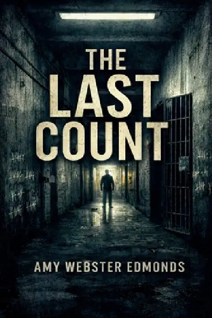 The Last Count by Amy Webster Edmonds