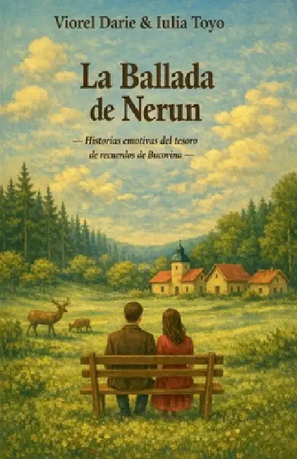 La Ballata di Nerun by Viorel Darie