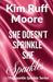 She Doesn't Sprinkle, She Sparkles by Kim Ruff-Moore