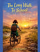 The Long Walk To School by Gift Chigamba