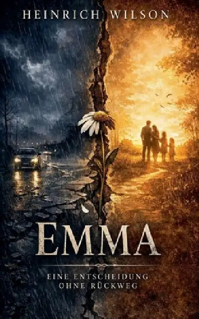 Emma: Eine Entscheidung ohne Rückweg by Heinrich Wilson