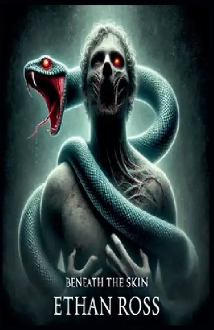 Beneath The Skin by Ethan Ross