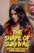 The Shape of Survival: The True Crime Story of Nicole Addimando by Donna Carr