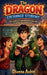 The Dragon Exchange Student by Dianna Aubin