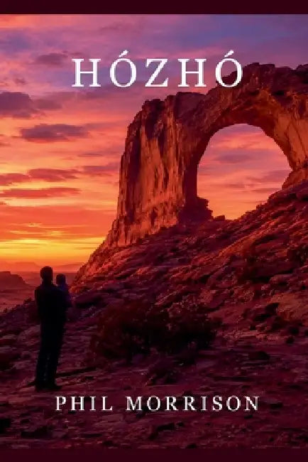 Hozho by Phil Morrison