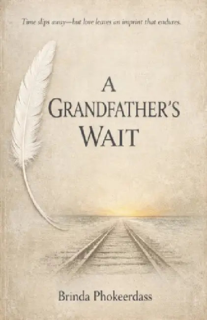 A Grandfather's Wait by Brinda Phokeerdass
