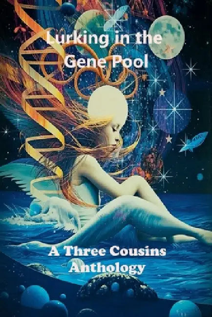 Lurking in the Gene Pool by David Morris, Robert Allen Lupton, Carol McConnell