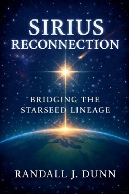 Sirius Reconnection by Randall Dunn
