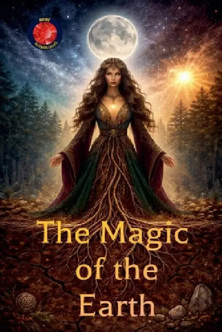 The Magic of the Earth by Alina a. Rubi