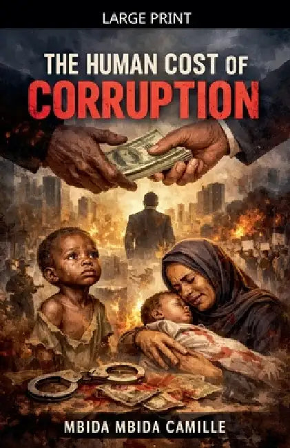 The Human Cost of Corruption by Mbida Mbida Camille