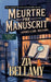Meurtre Par Manuscrit by Zia Bellamy