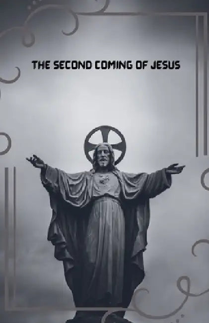 The Second Coming Of Jesus by Kobus Fourie