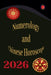 Numerology and Chinese Horoscope 2026 by Alina Rubi