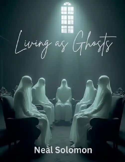 Living As Ghosts by Neal Solomon