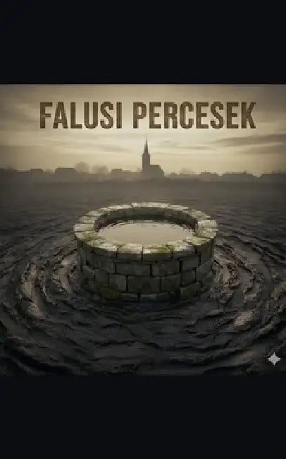 Falusi percesek by Mate Istvan-Matyas
