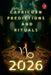 Capricorn Predictions and Rituals 2026 by Alina Rubi