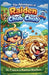 The Adventures Of Raiden & Chub Chub by Frances Needham, Matthew Needham