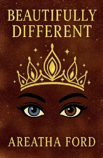 Beautifully Different by Areatha Ford