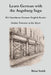 Learn German with the Augsburg Saga - B2.1 Interlinear German-English Reader by Brian Smith