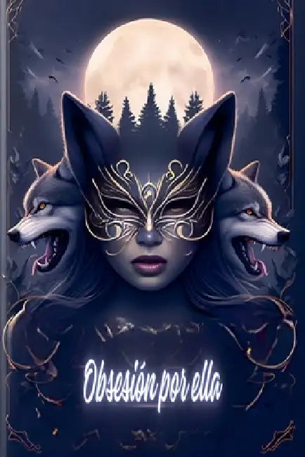 Obsesión por ella by Trascendental Publishing House
