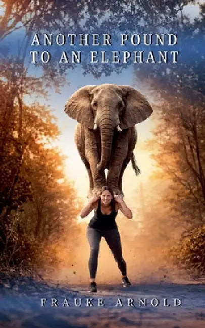Another Pound To An Elephant by Frauke Arnold