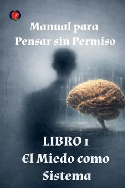 Manual para Pensar sin Permiso Libro 1 El Miedo como Sistema by Alina a. Rubi