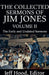The Collected Sermons of Jim Jones by Jeff Hood