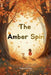 The Amber Spin by Kate Cassia