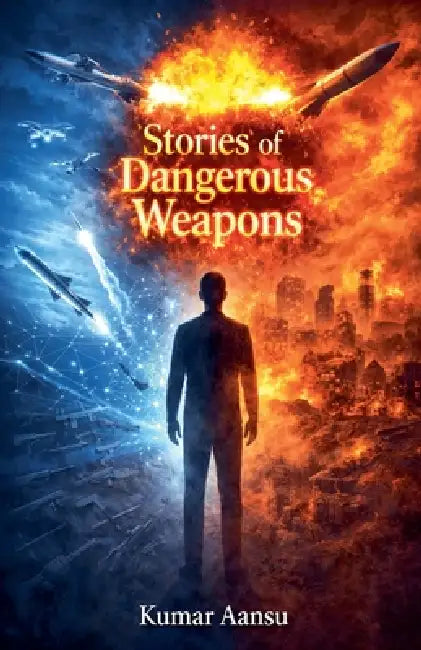 Stories of Dangerous Weapons by Kumar Aansu