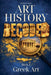 Art History Decoded. Greek Art by Roberto Russo