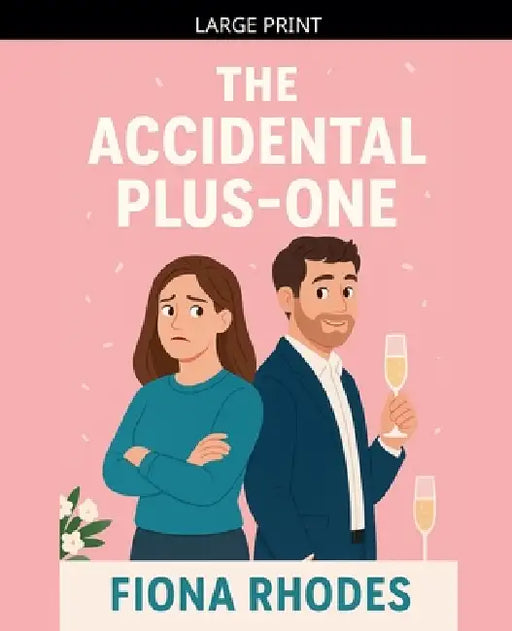 The Accidental Plus-One by Fiona Rhodes