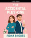 The Accidental Plus-One by Fiona Rhodes