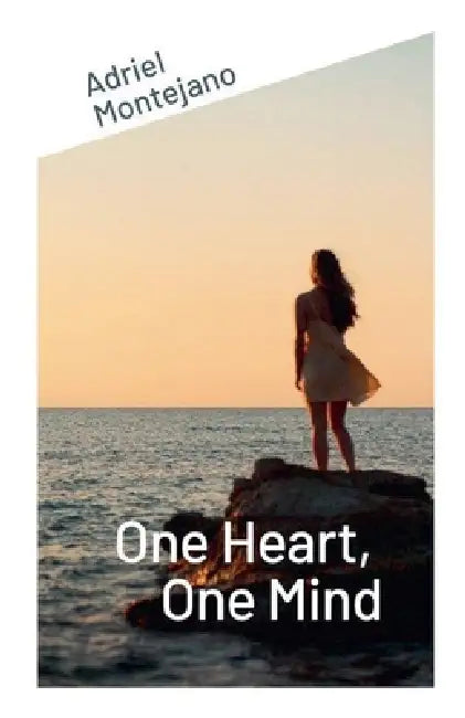 One Heart, One Mind by Adriel Montejano