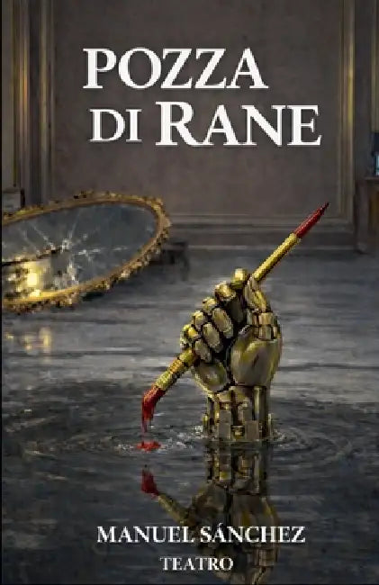 Pozza di Rane by Manuel Sánchez