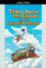The Train Above the Clouds and the Celestia Heroes by Tahira Kiran