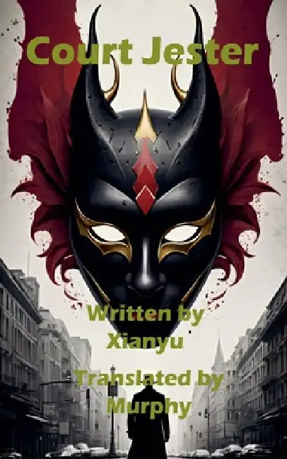 Court Jester by Murphy