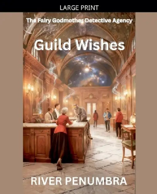 Guild Wishes by River Penumbra