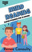 Mind Reading by Renee Conoulty